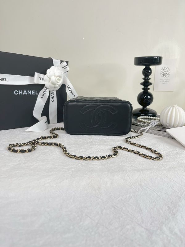 【分期0利率】CHANEL  24A 長盒子 【99成新】 