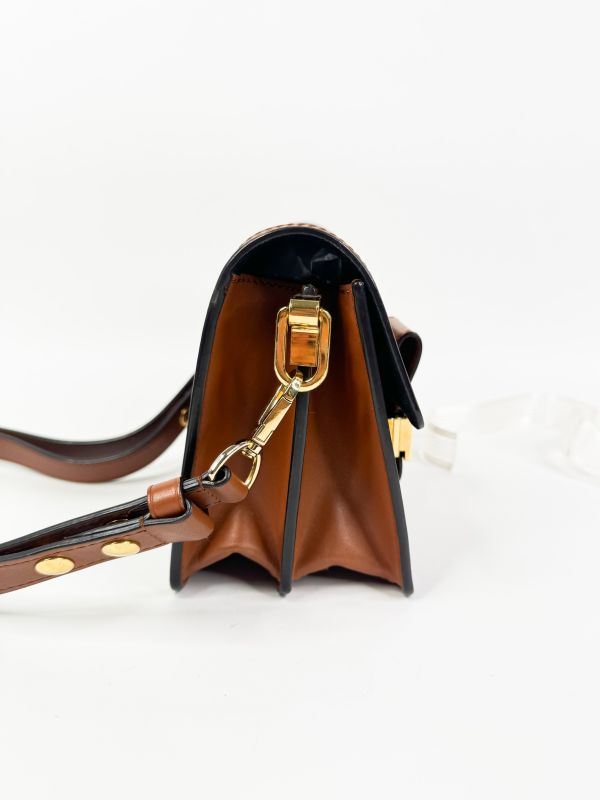 【分期0利率】LV Mini Dauphine【95成新】 