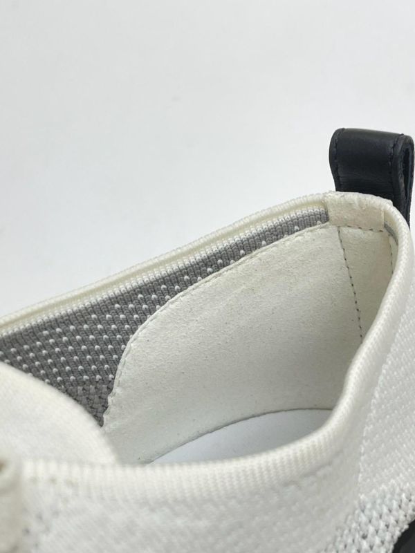 【未使用閒置品】HERMES DEEP 運動鞋 38號 