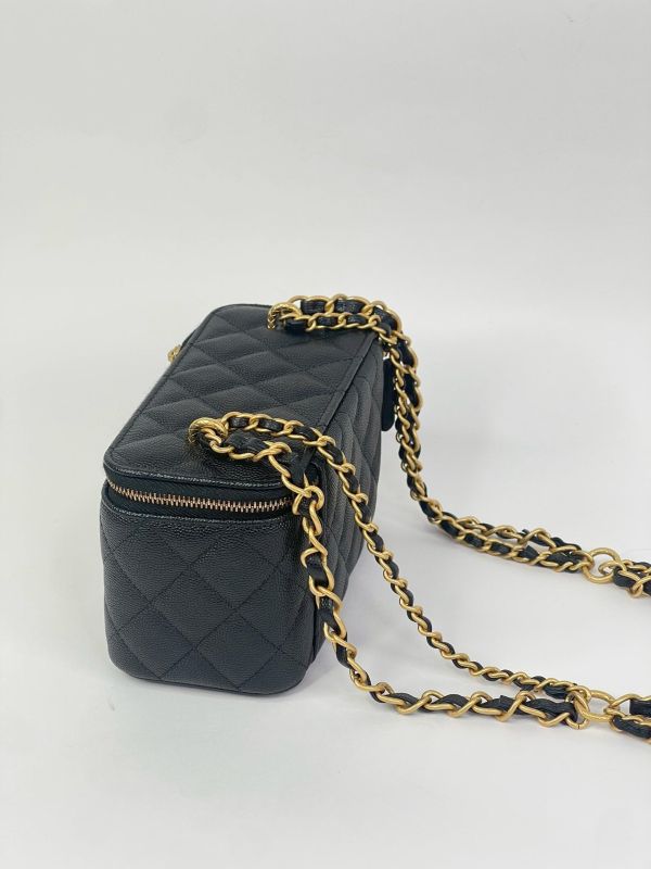 【95成新】CHANEL 23A 長盒子 