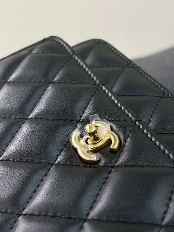 【全新品】CHANEL  WOC 