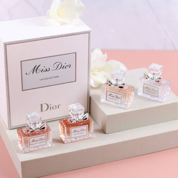 【12期0利率】 DIOR MISS DIOR系列小香 拆售 女香 