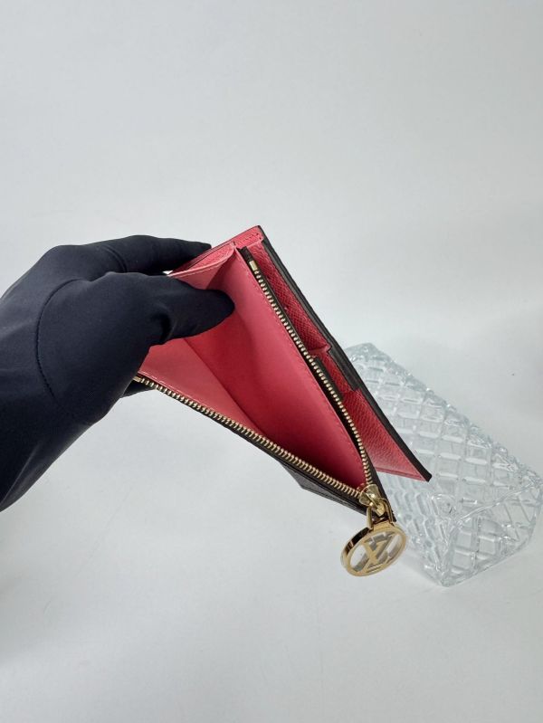 【全新品】LV LISA 錢包 