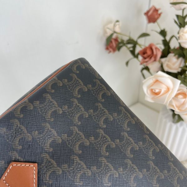 【12 期0利率】CELINE SPEEDY 【95成新】 