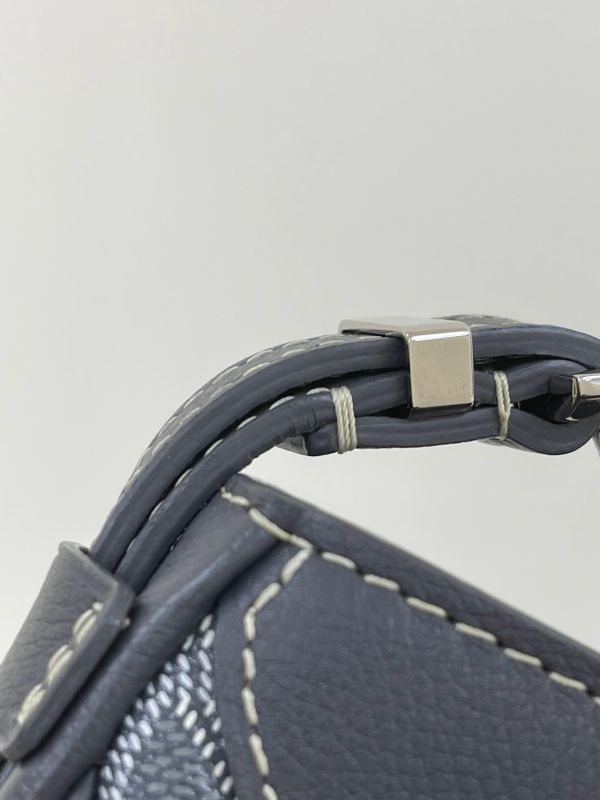 【95成新】GOYARD  半月包 