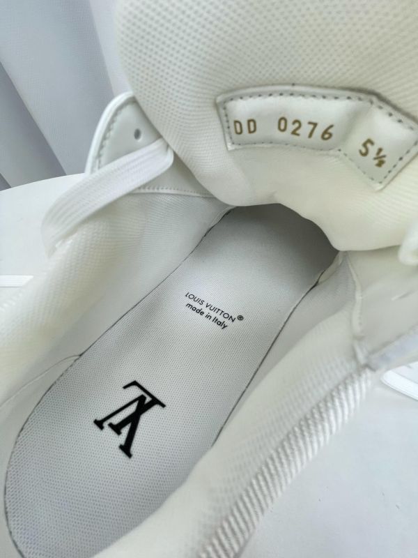 【全新品】LV Trainer 運動鞋 