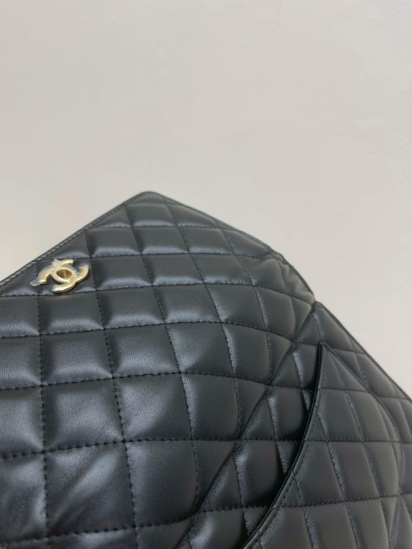 【全新品】CHANEL  WOC 