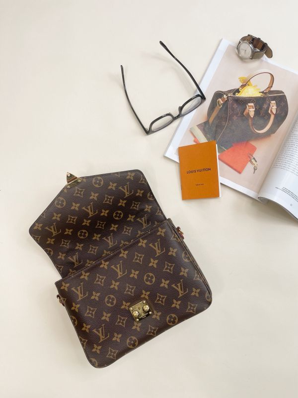 【分期0利率】LV METIS 【88成新】 