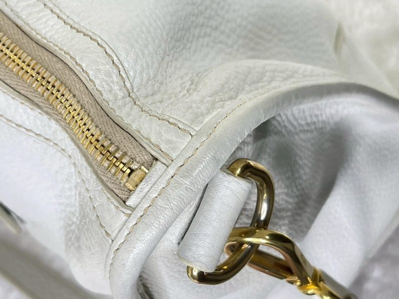 【9成新】PRADA 手提肩背兩用包 