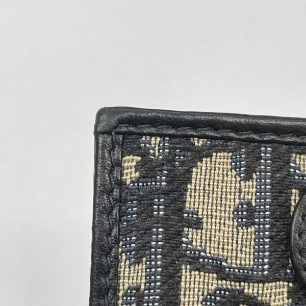 【12期0利率】DIOR Montaigne蒙田卡包【9成新】 