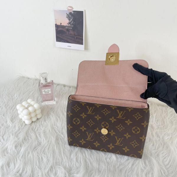 【12期0利率】LV  LOCKY BB【95成新】 