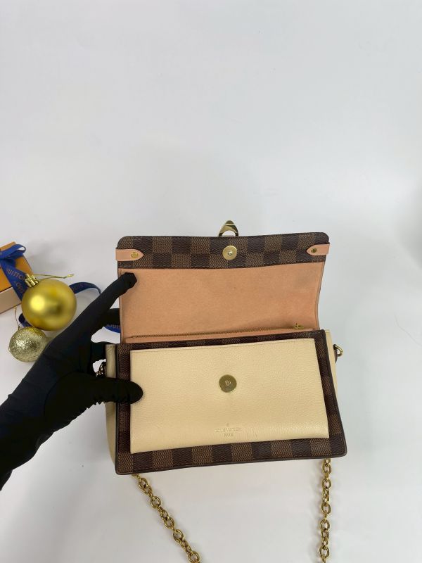 【85成新】LV  VAVIN WOC 