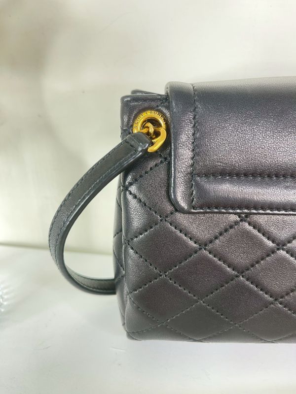 【分期0利率】YSL NOLITA 迷你鍊包【95成新】 