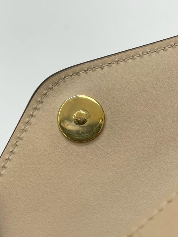 【99成新】GUCCI  SUPER MINI 鍊條包 