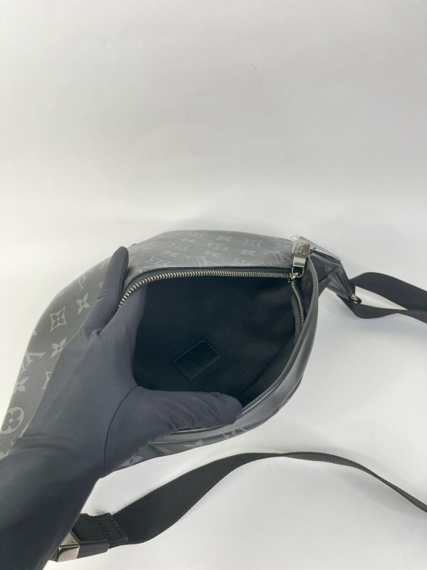 【95成新】LV Discovery PM 腰包 