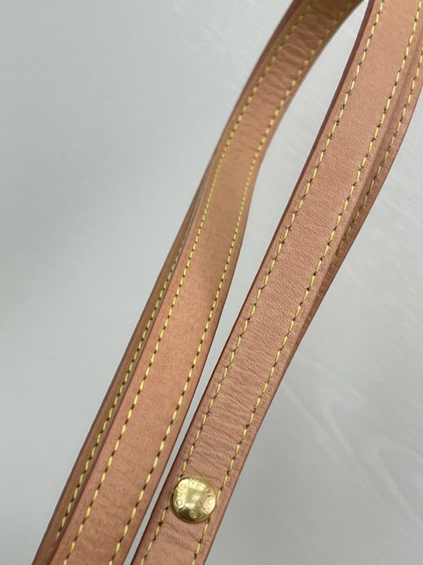 【9成新】LV Néonoé BB 