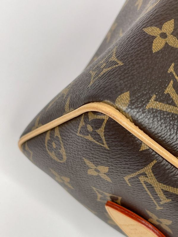 【分期0利率】LV SPEEDY 20 奶茶色【9成新】 
