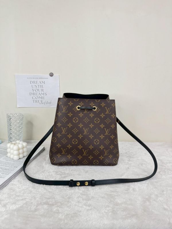 【99成新】LV NéoNoé MM 