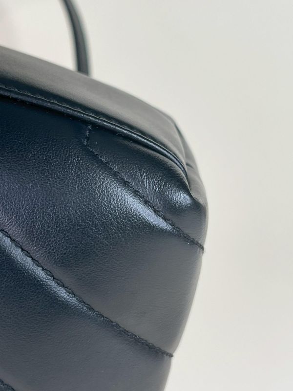 【95成新】YSL LOULOU Toy 