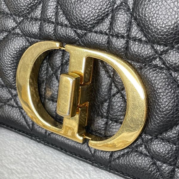 【12期0利率】DIOR Caro 中號【9成新】 
