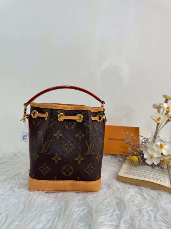 【分期0利率】LV Nano Noé【99成新】 