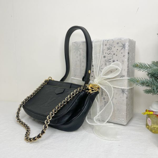 【12期0利率】LV  Multi Pochette【99成新】 