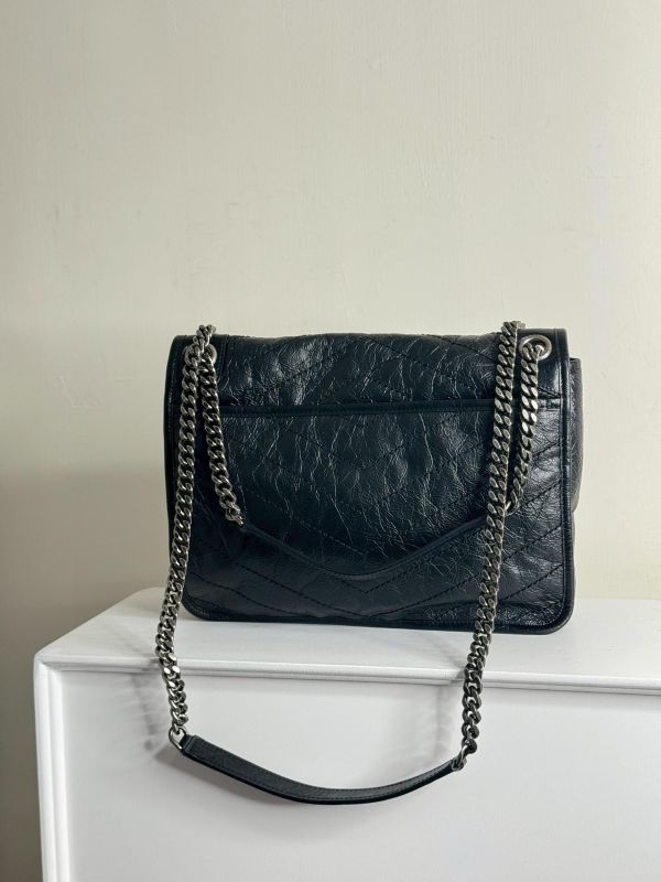 【95成新】YSL NIKI 中號 