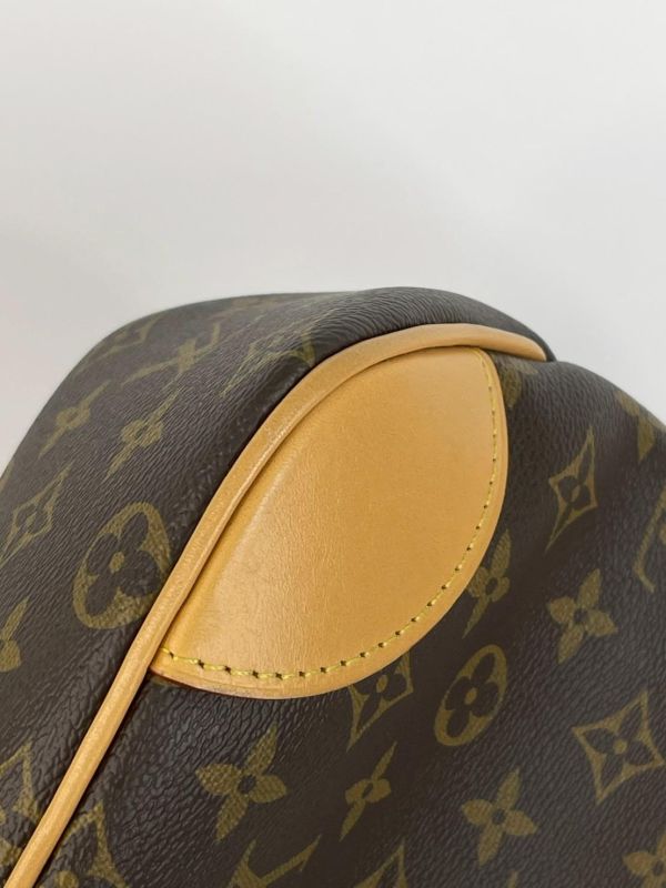 【9成新】LV Boulogne PM 
