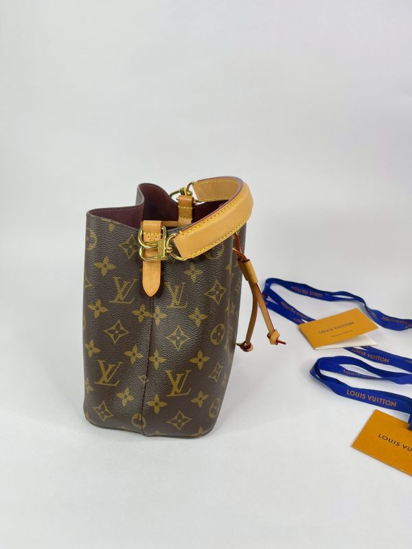 【分期0利率】LV Néonoé BB【9成新】