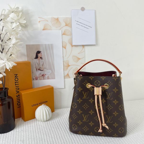 【12期0利率】LV NEONOE BB 【99成新】 