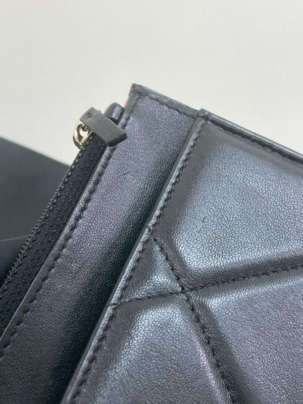 【95成新】CHANEL 19 WOC 