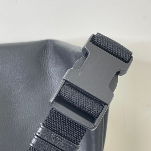 【12期0利率】BALENCIAGA EVERYDAY 腰包【23年7月台灣購證】【95成新】 