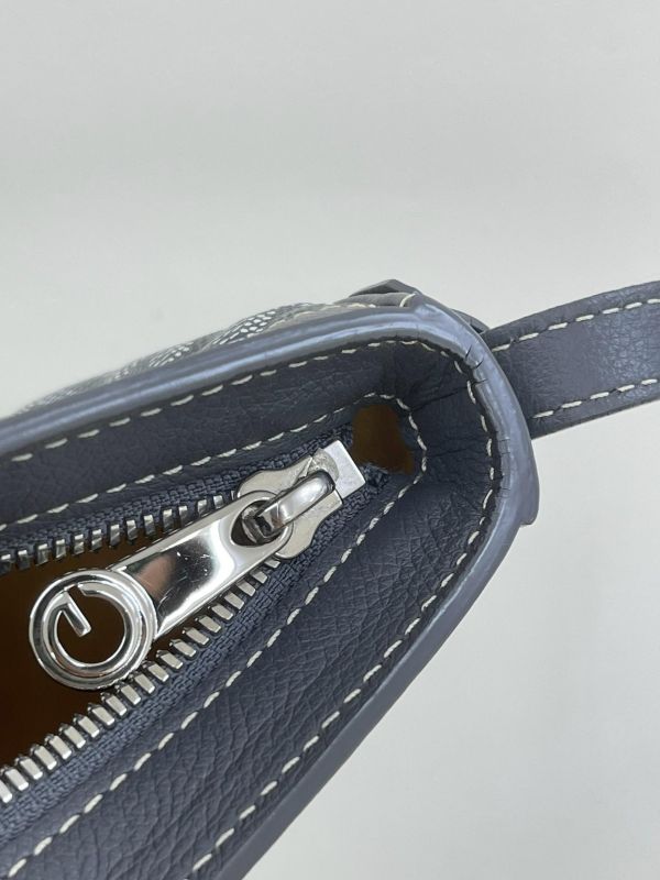 【95成新】GOYARD  半月包 