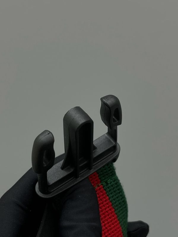 【95成新】GUCCI 皮革腰包  大號 