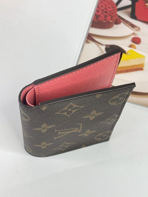 【全新品】LV LISA 錢包 