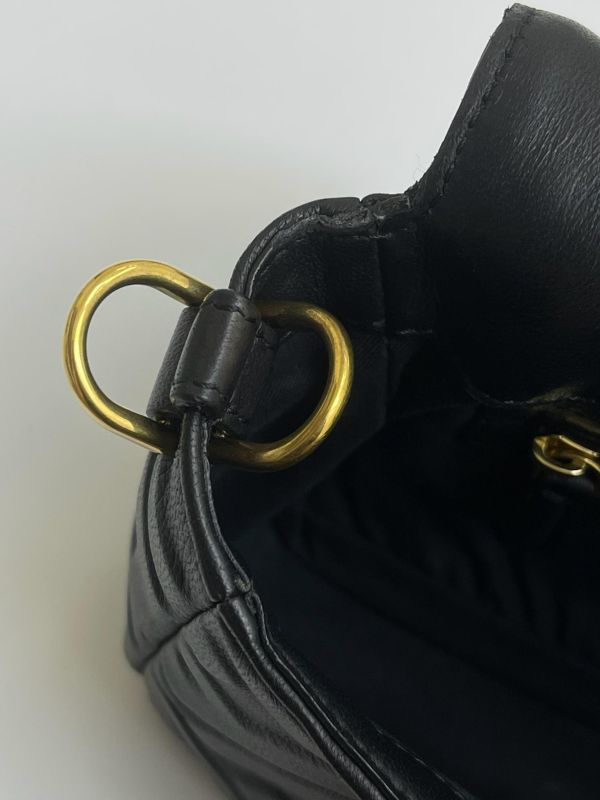 【95成新】FENDI Baguette 法棍包 中號 