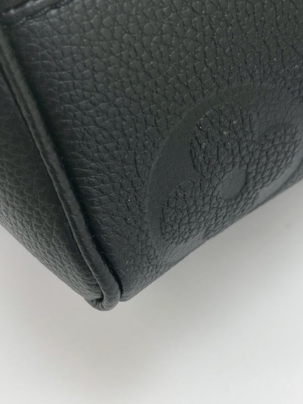 【閒置新品】LV Speedy Bandoulière 20 