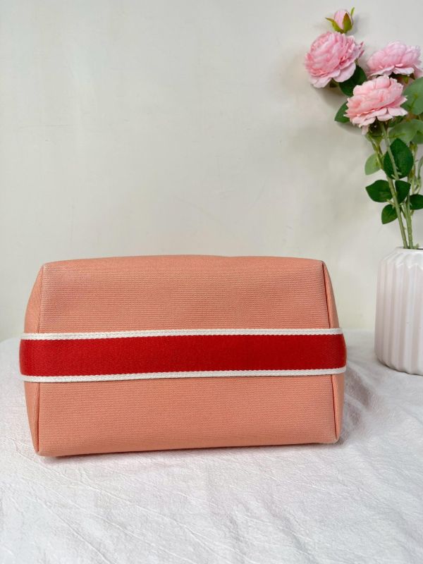 【9成新】HERMES 大飯盒包 