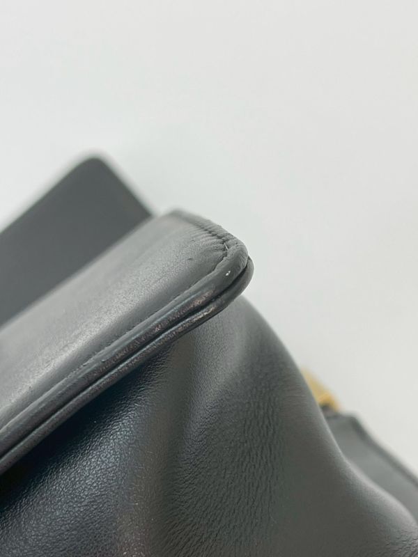 【9成新】CHANEL BOY 25 