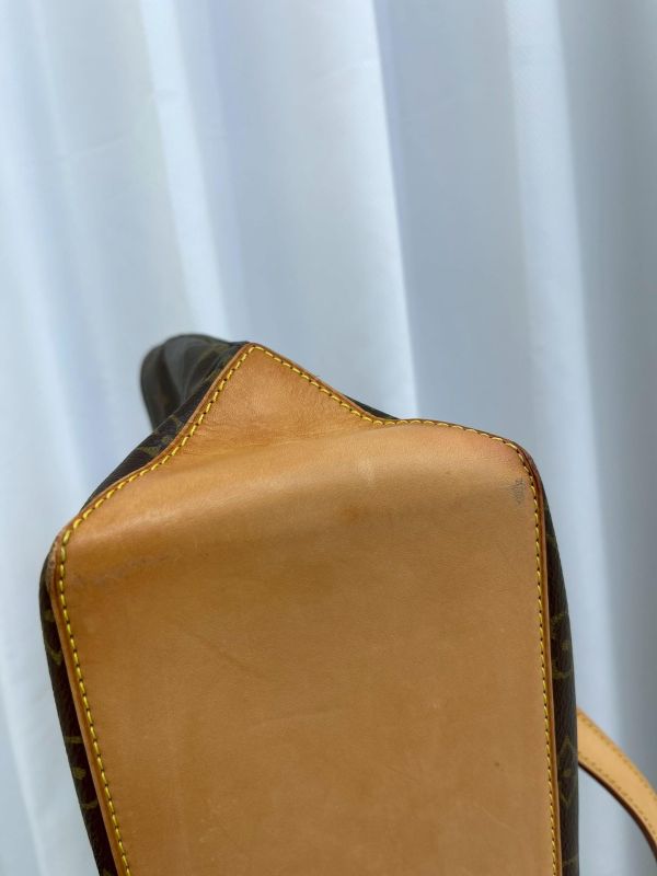 【95成新】LV Cabas Piano 托特包 