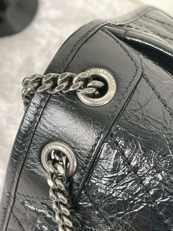 【分期0利率】YSL NIKI BABY D扣款【全新品】 