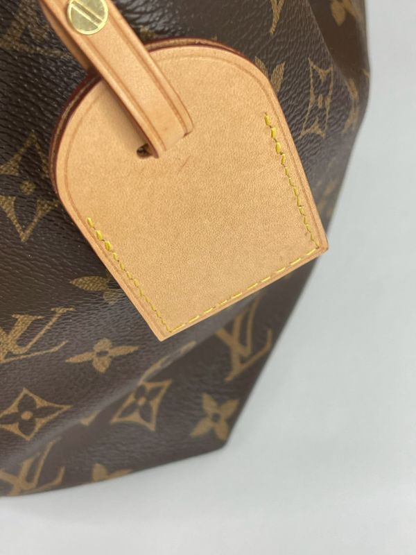 【9成新】LV Graceful MM 