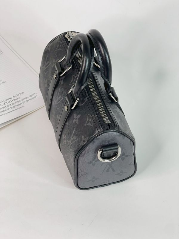 【分期0利率】LV KEEPALL XS【9成新】 