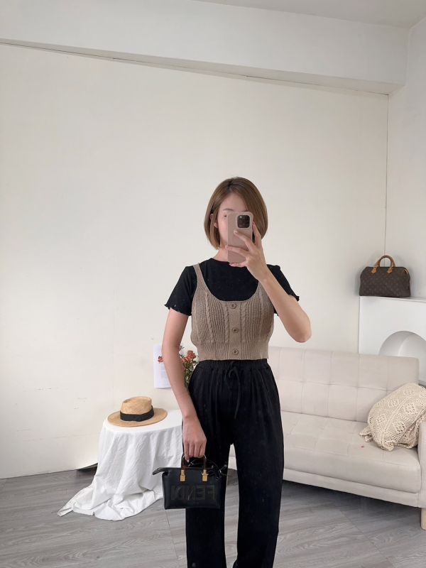 【12期0利率】FENDI BY THE WAY 迷你【99成新】 