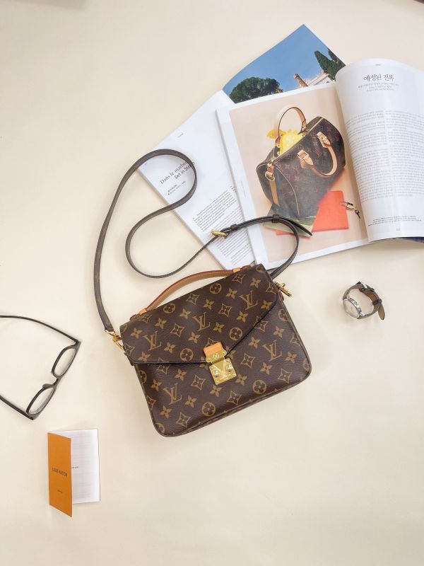 【分期0利率】LV METIS 【88成新】 