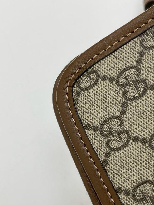 【95成新】GUCCI GG RETRO迷你斜背包 