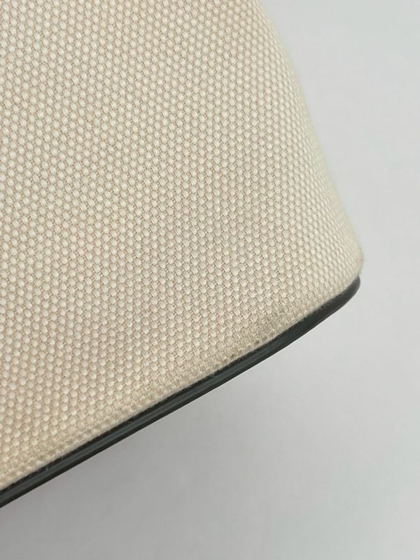 【9成新】BURBERRY  PEGGY 燙印LOGO水桶包 