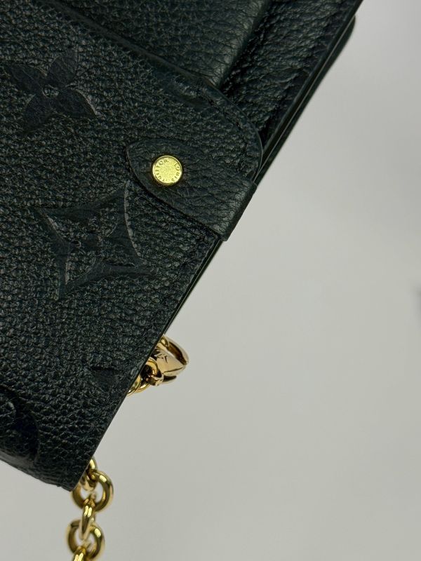 【99成新】LV Vavin 鏈條包 