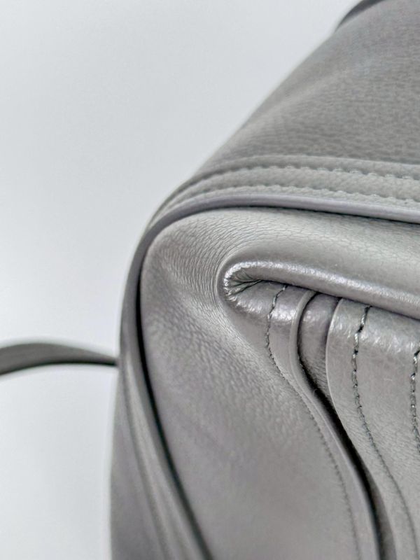 【95成新】BALENCIAGA EVERYDAY  NORTH-SOUTH 兩用包 