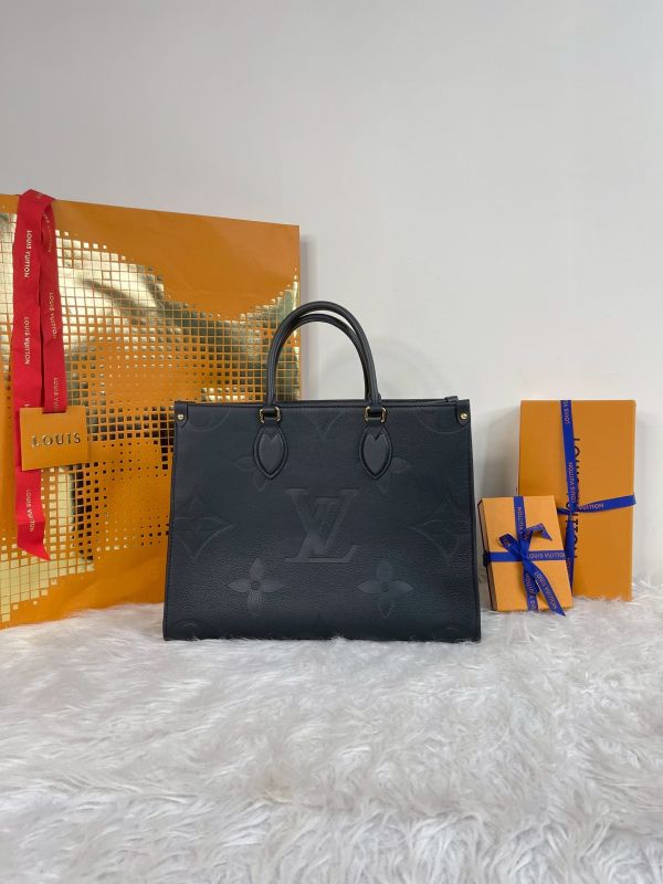 【分期0利率】LV OnTheGo MM【95成新】 